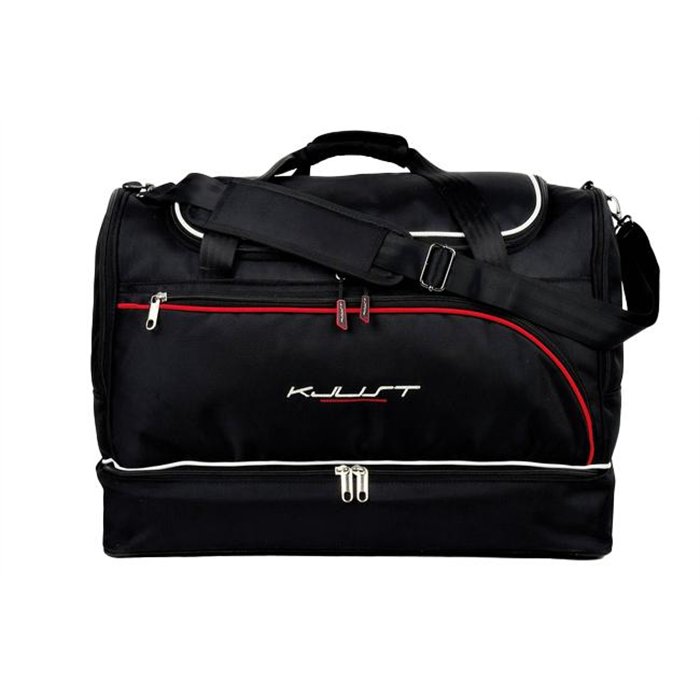 Borsa baule sportiva 72 L