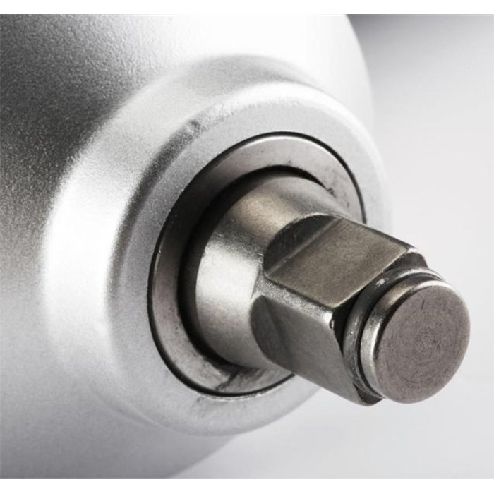 Avvitatore pneumatico doppio martello 1/2" 1050 Nm