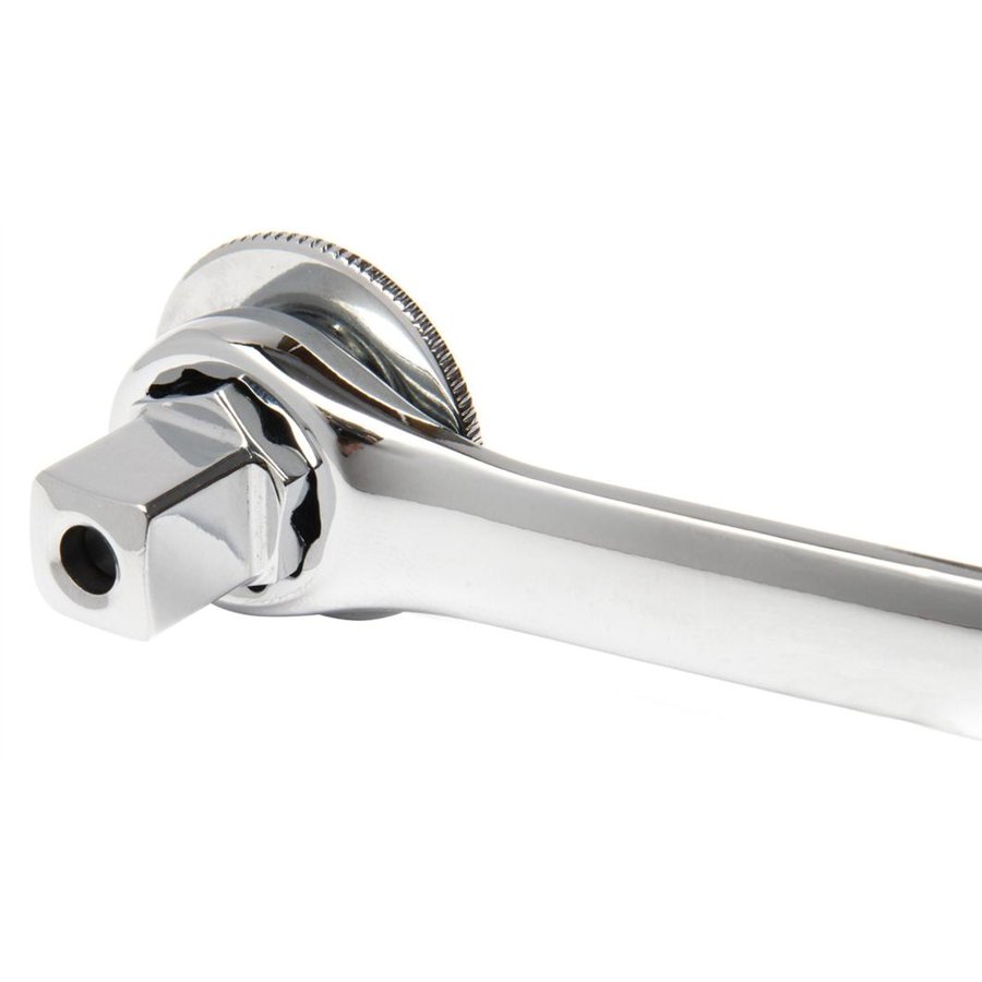 Set adattatori 1/4", 3/8", 1/2" 3 pz
