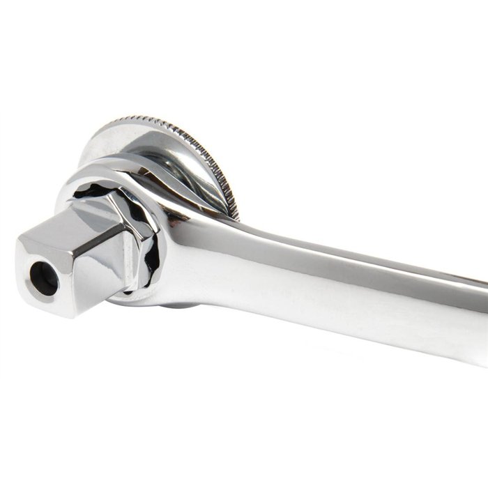 Set adattatori 1/4", 3/8", 1/2" 3 pz