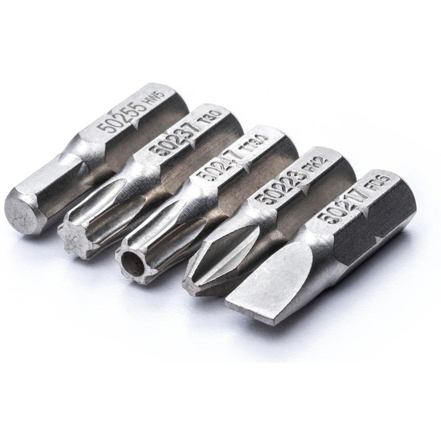 Set cacciaviti a cricchetto 80 pz