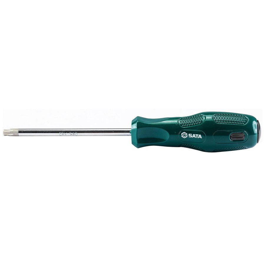 Cacciavite Torx in acetato T15 x 100 mm