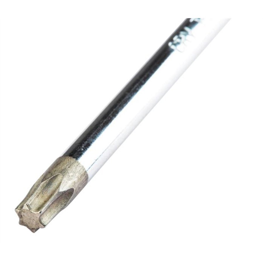 Cacciavite Torx in acetato T20 x 100 mm