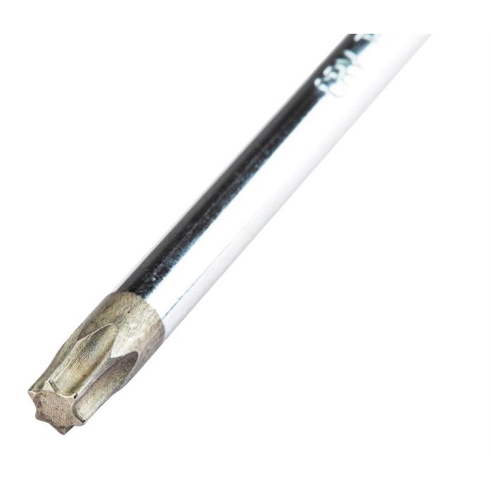 Cacciavite Torx in acetato T20 x 100 mm