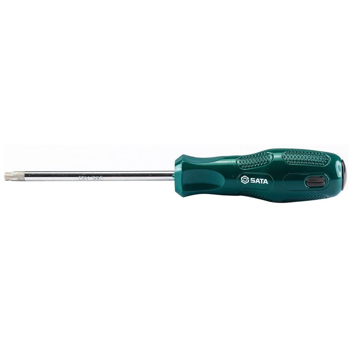 Cacciavite Torx in acetato T40 x 100 mm