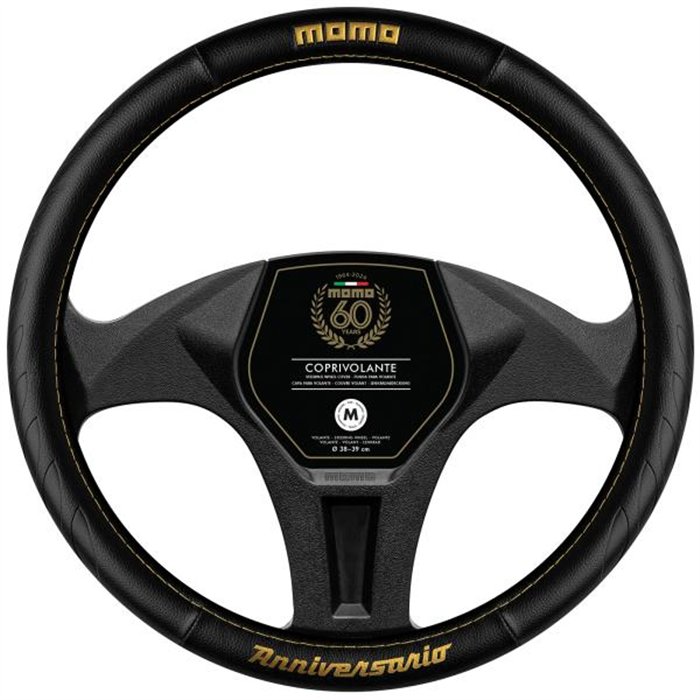 Coprivolante Anniversario 38-39 cm