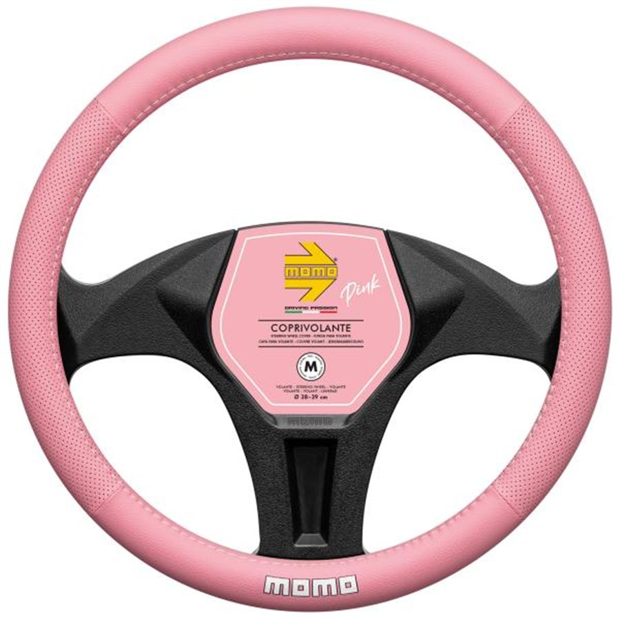 Coprivolante Easy rosa 38-39 cm