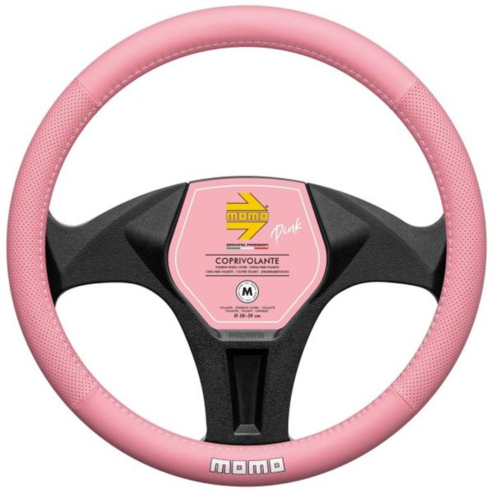 Coprivolante Easy rosa 38-39 cm