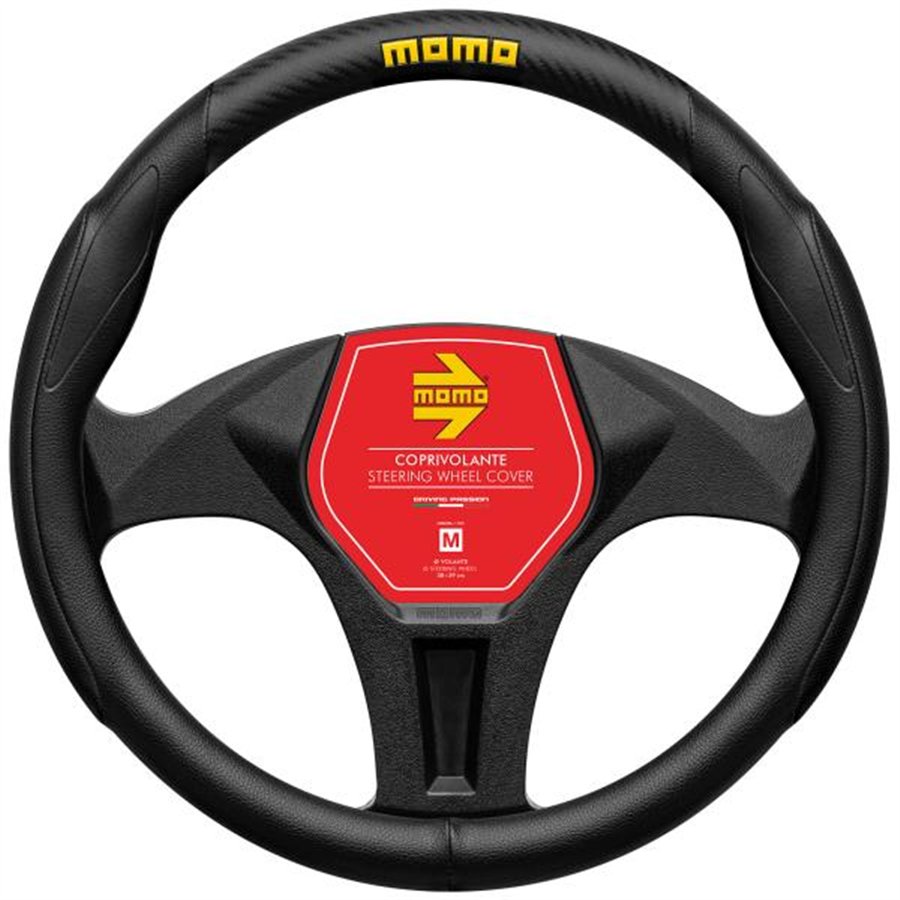 Coprivolante Superanatomico carbon 38-39 cm