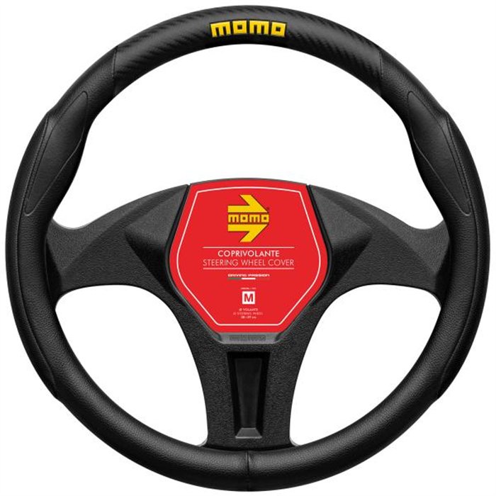 Coprivolante Superanatomico carbon 38-39 cm