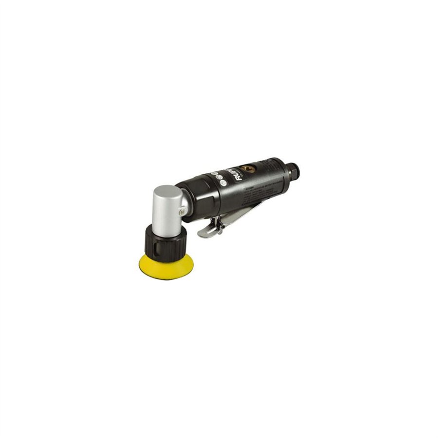 RUPES MINI LEVIGATRICE ROTORBITALE PNEUMATICA TA50 Ø 50MM ORB 3MM