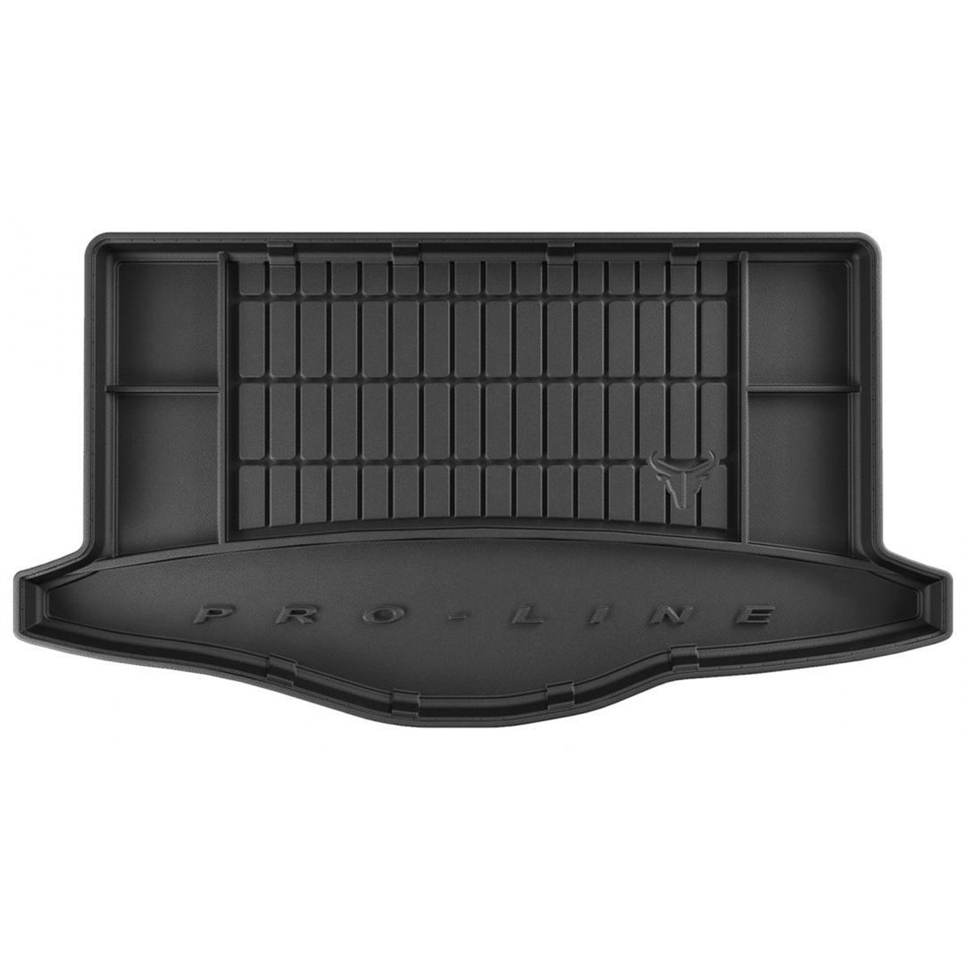 Vasca baule 3D SSANGYONG Tivoli 15˃19 (piano di carico basso)