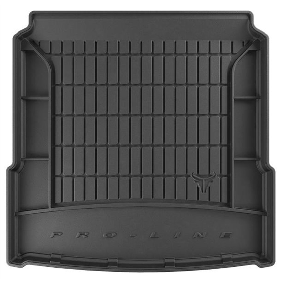 Vasca baule 3D VOLKSWAGEN ID.7 / ID.7 Tourer 23˃ (piano di carico basso)