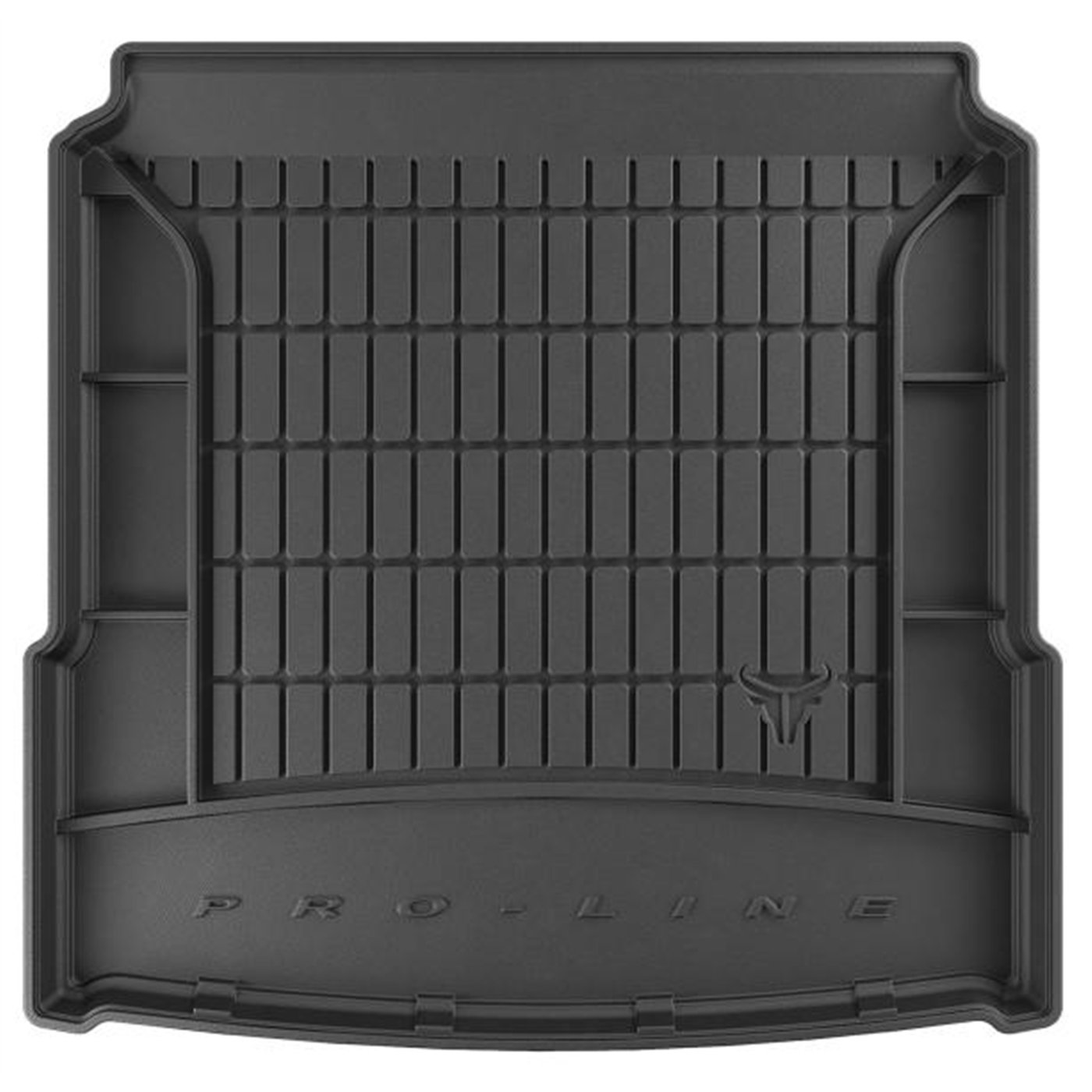 Vasca baule 3D VOLKSWAGEN ID.7 / ID.7 Tourer 23˃ (piano di carico basso)