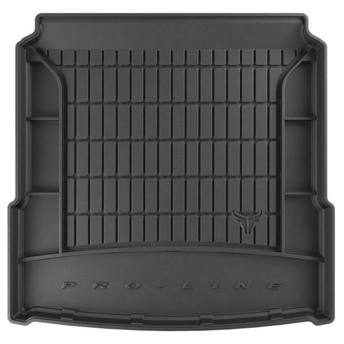 Vasca baule 3D VOLKSWAGEN ID.7 / ID.7 Tourer 23˃ (piano di carico basso)