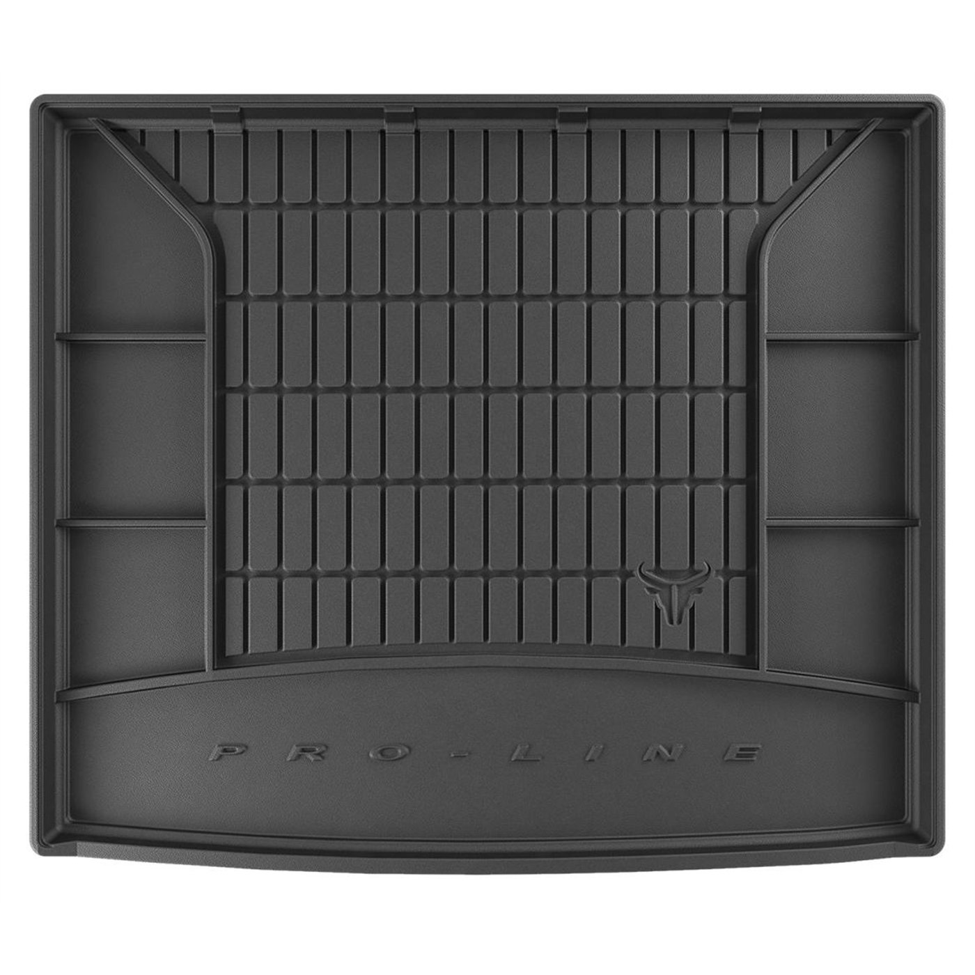 Vasca baule 3D NISSAN Ariya 22˃ (con sistema audio Bose)
