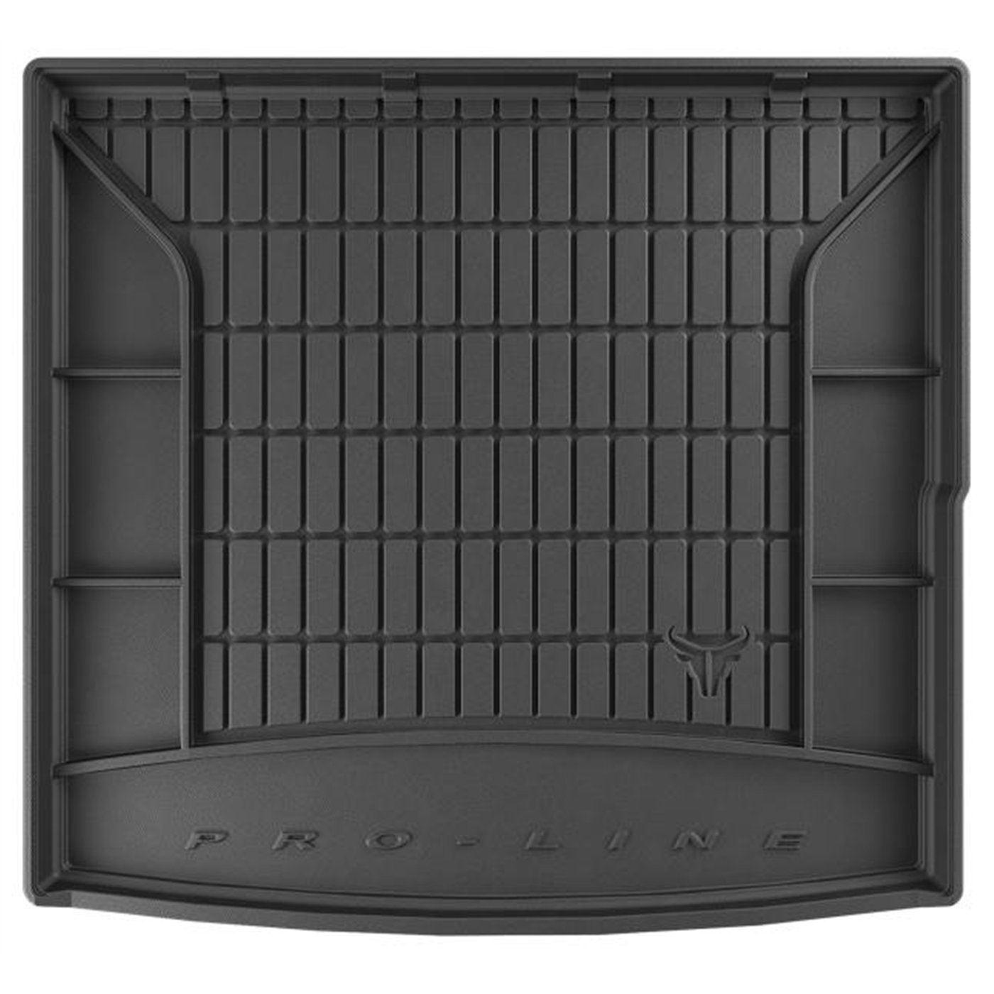 Vasca baule 3D VOLKSWAGEN ID.5 22˃