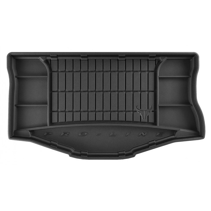 Vasca baule 3D SUZUKI Swift IV 5p. 04˃10 (pianale non regolabile in altezza)