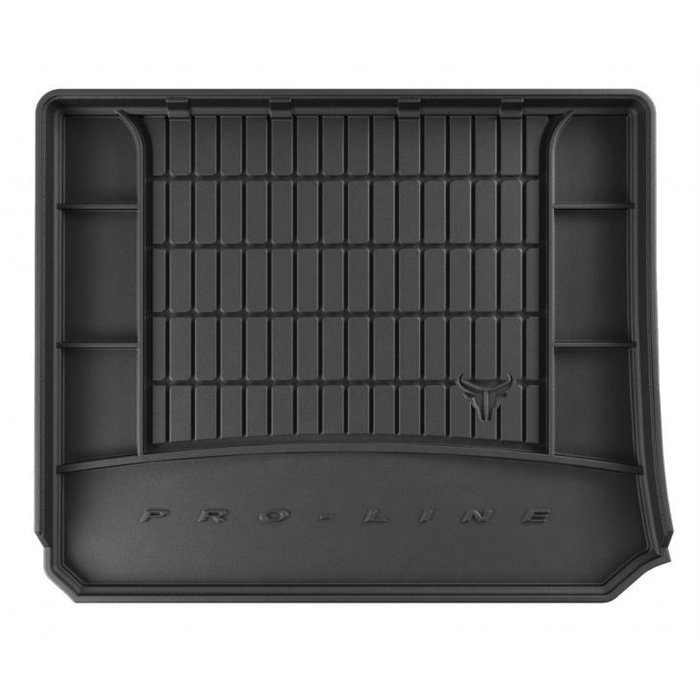 Vasca baule 3D JEEP Cherokee V 13˃18 (pianale non regolabile in altezza)