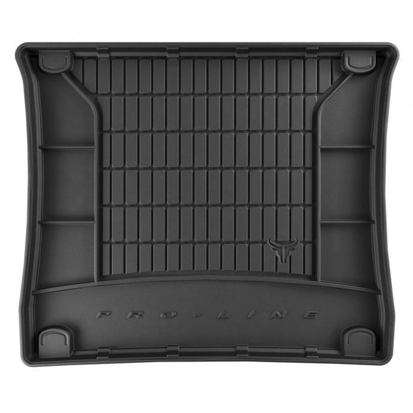 Vasca baule 3D JEEP Grand Cherokee IV 10˃21