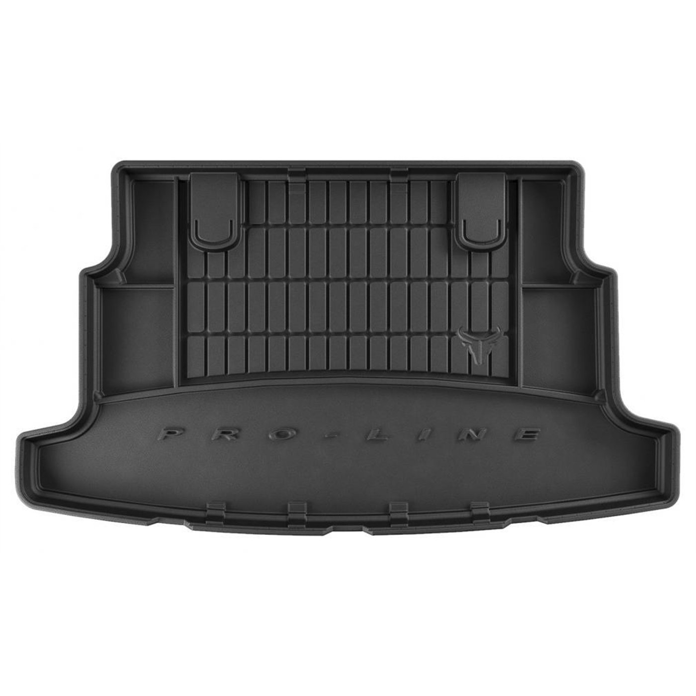 Vasca baule 3D TOYOTA Corolla IX 5p. 01˃07