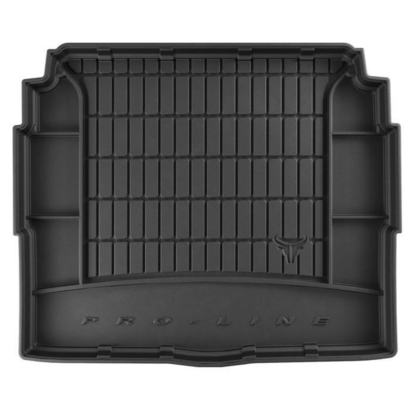 Vasca baule 3D OPEL Grandland X 17˃24 (piano di carico basso)