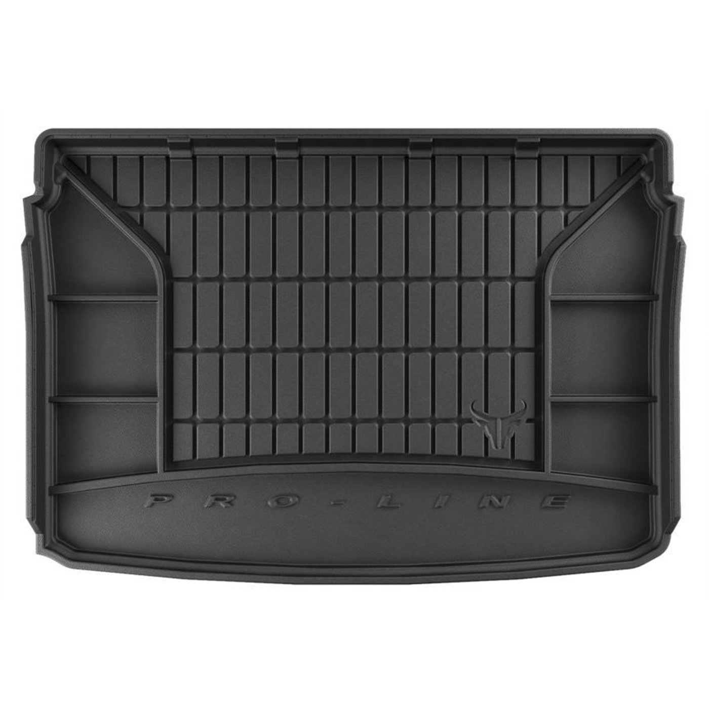 Vasca baule 3D SEAT Arona 17˃ (piano di carico alto)