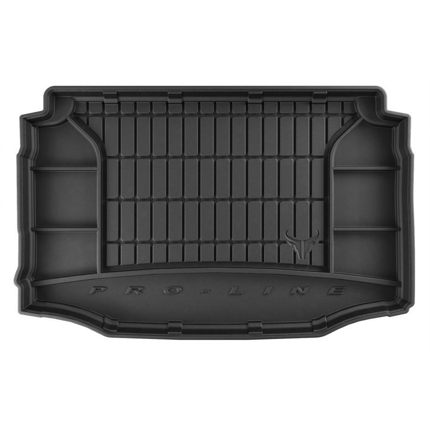 Vasca baule 3D SEAT Arona 17˃ (piano di carico basso)