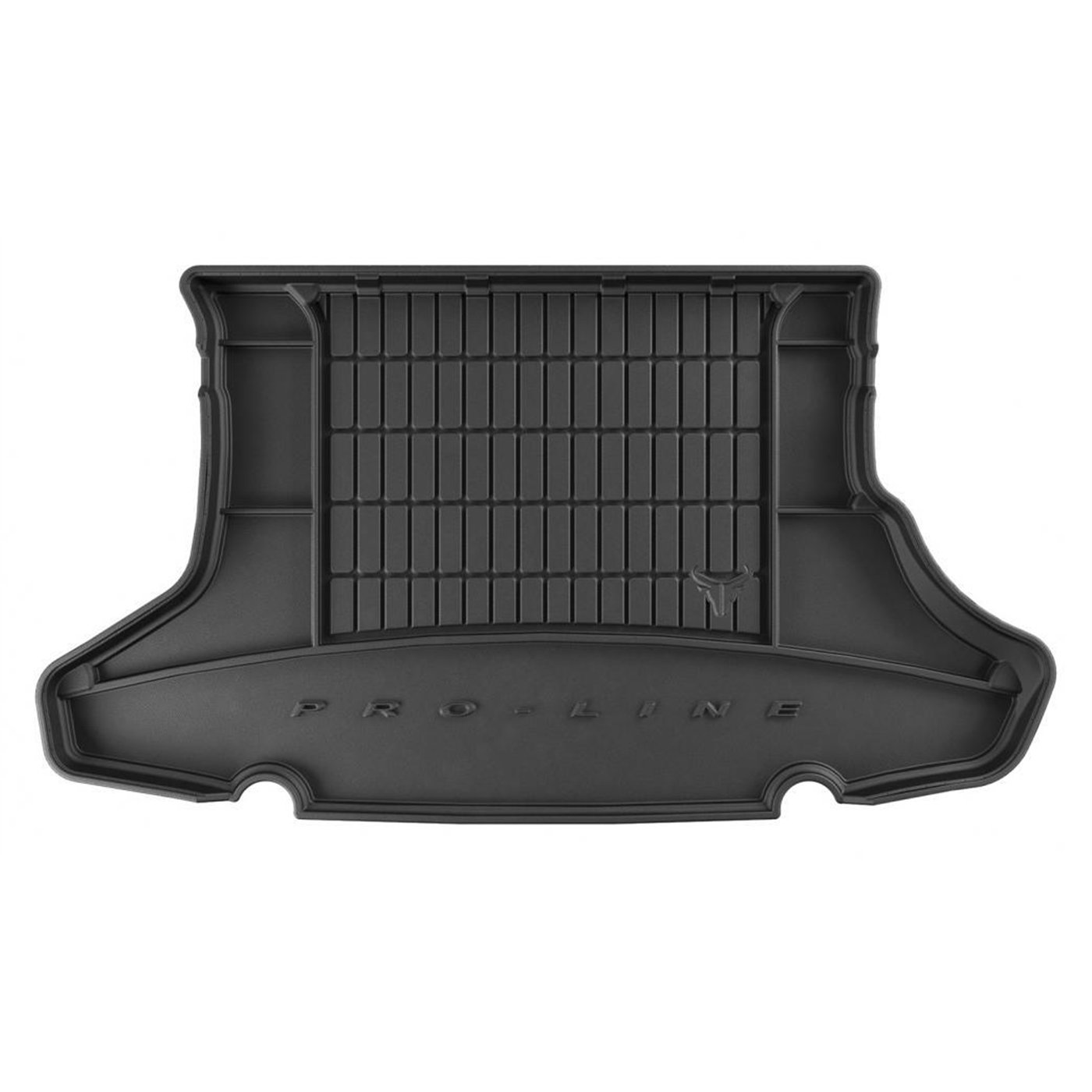 Vasca baule 3D TOYOTA Prius III 09˃15