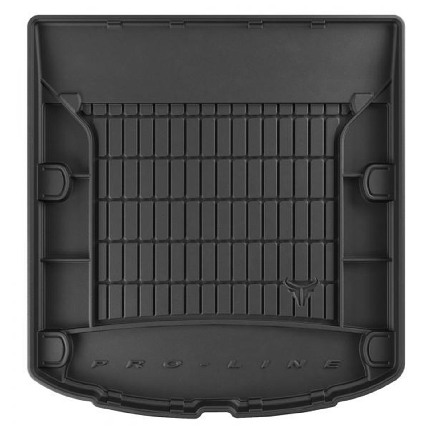 Vasca baule 3D AUDI A5 Sportback 16˃24 (F5)