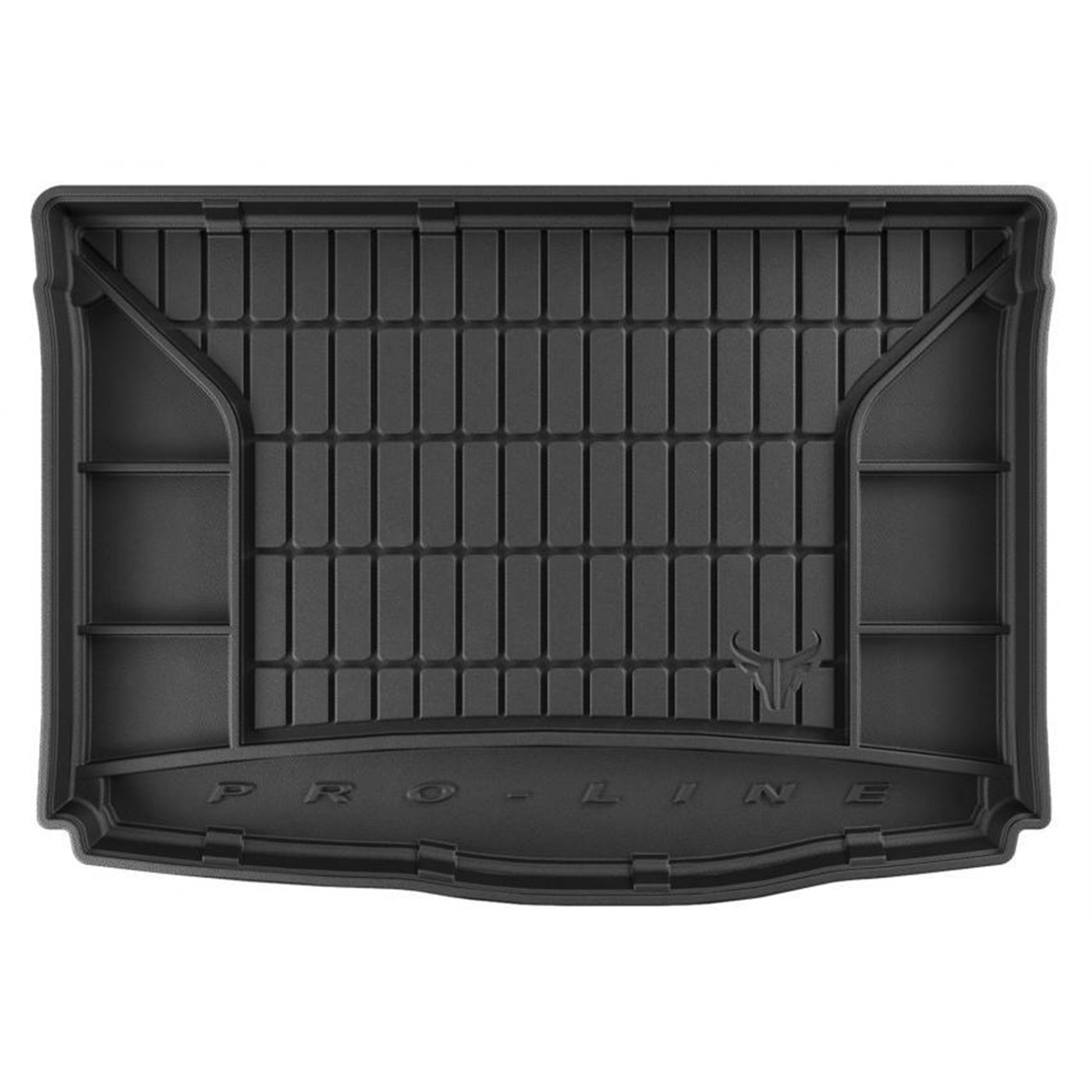 Vasca baule 3D FIAT Grande Punto 3p. 05˃12
