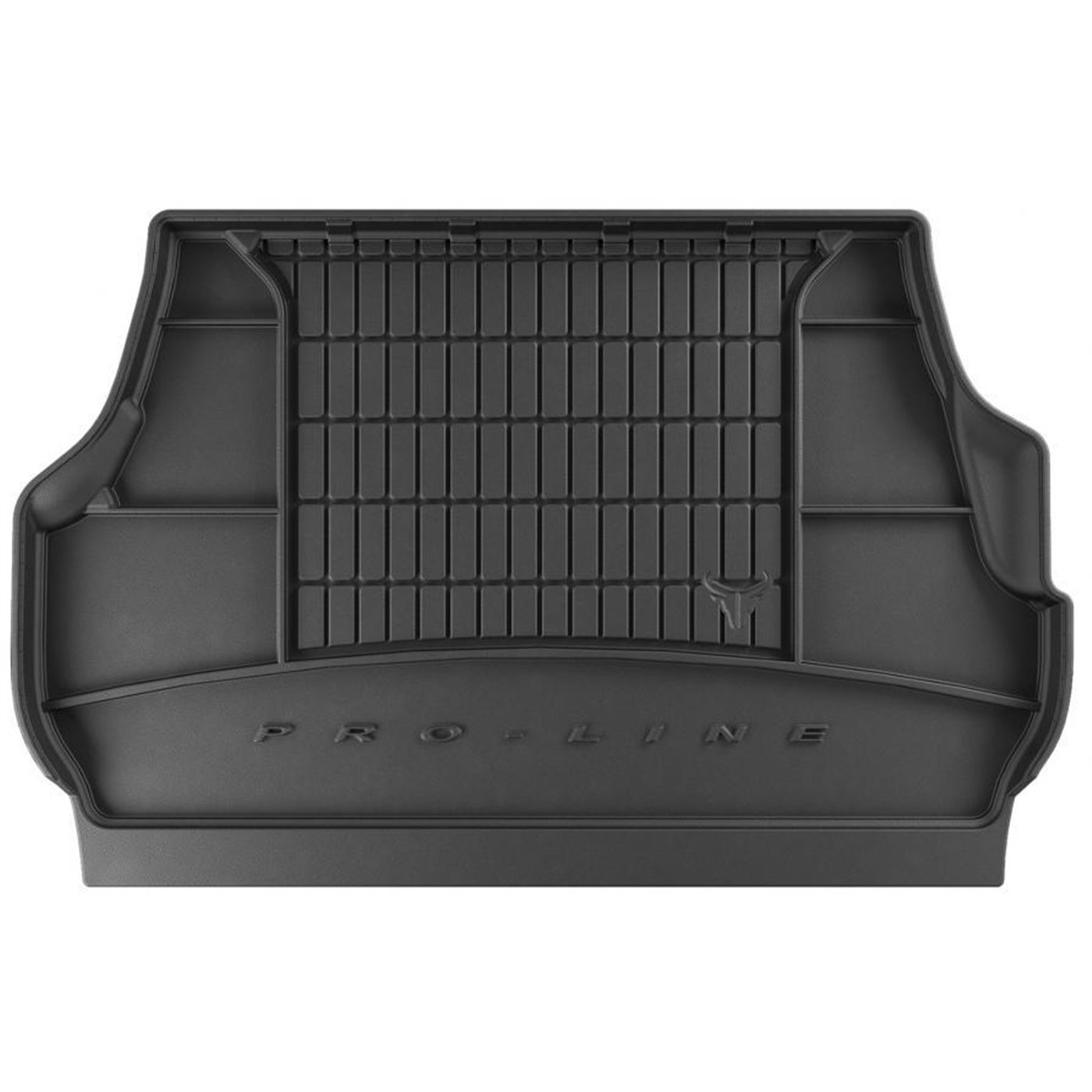 Vasca baule 3D TOYOTA Land Cruiser 15˃21 (J200) (5 posti)