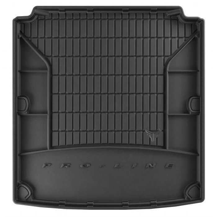 Vasca baule 3D PEUGEOT 607 99˃10