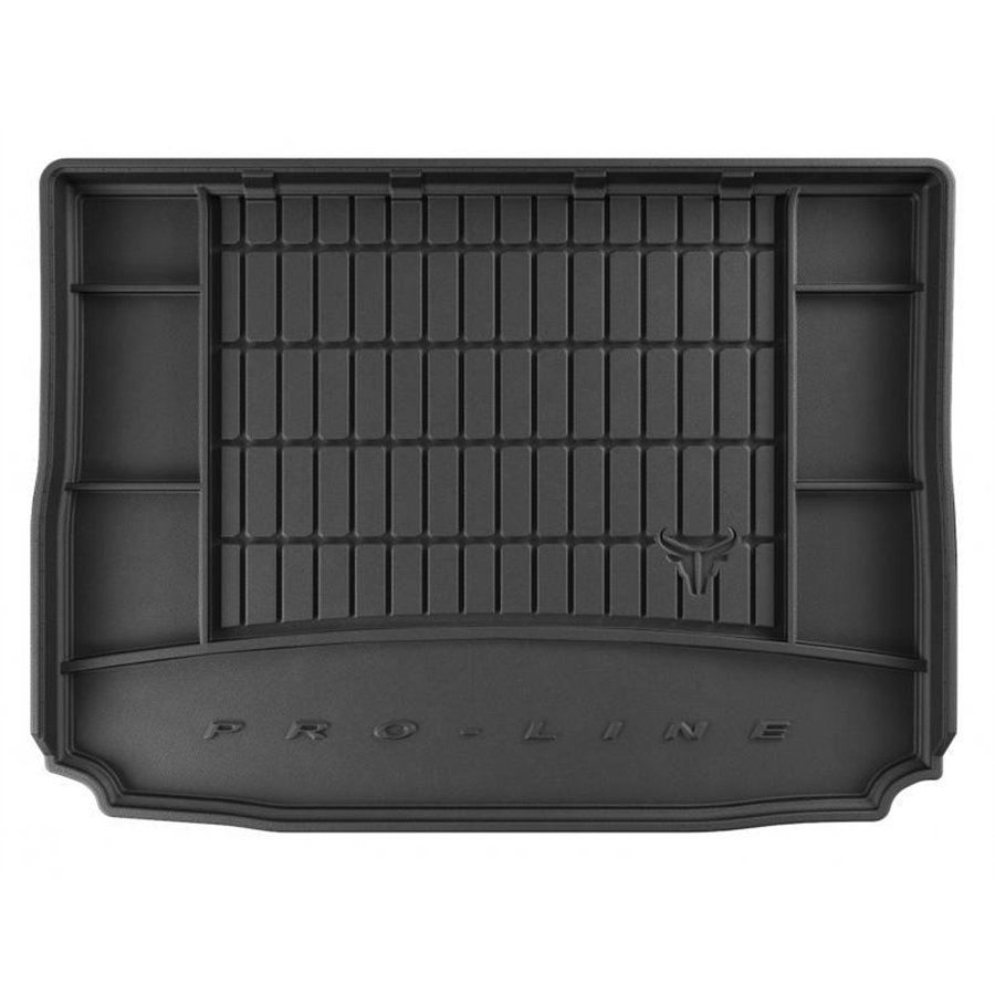Vasca baule 3D SUZUKI SX4 S-Cross 16˃21 (piano di carico alto)