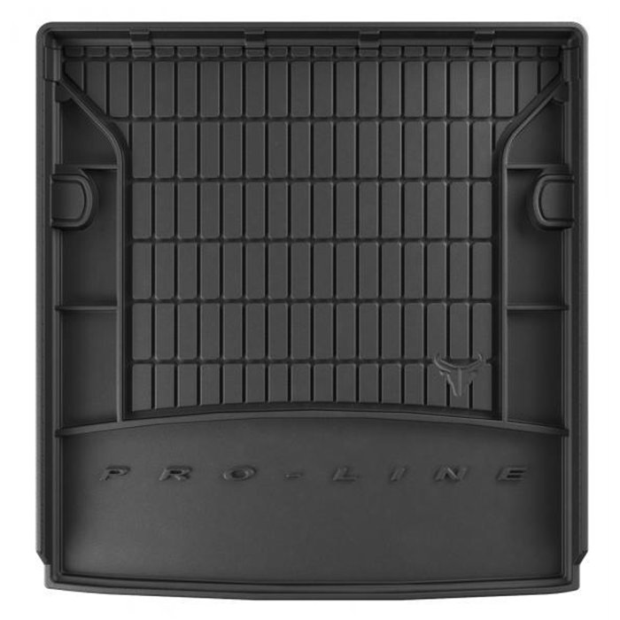 Vasca baule 3D SKODA Octavia I SW 96˃10 (piano di carico alto)