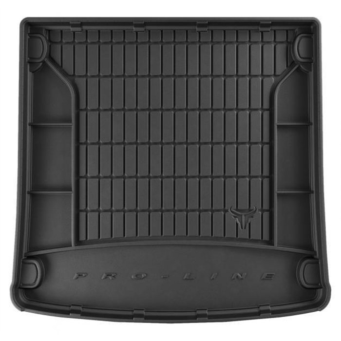 Vasca baule 3D AUDI A4 SW 00˃06 (B6) (senza nicchie laterali)