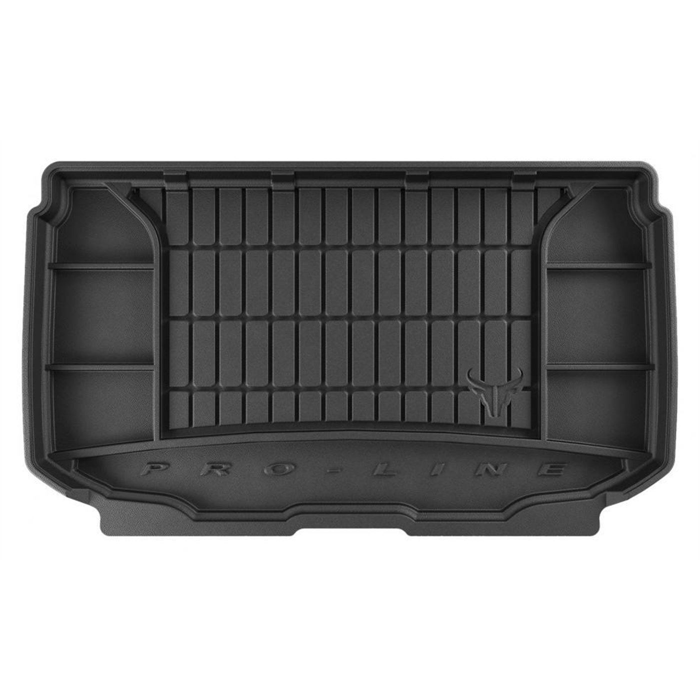 Vasca baule 3D CHEVROLET Aveo III 5p. 11˃16 (piano di carico alto)