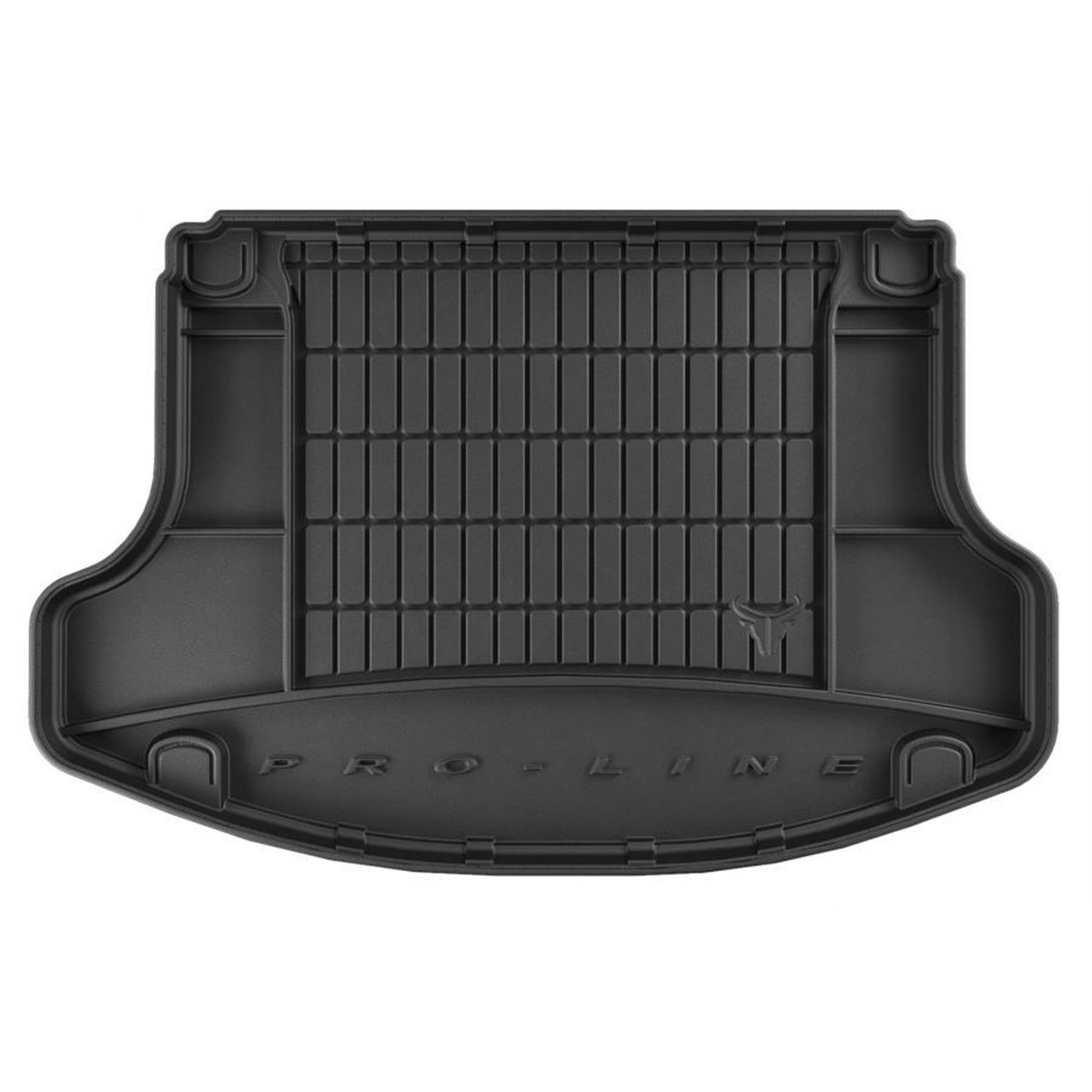 Vasca baule 3D HYUNDAI i30 III Fastback 17˃ (versione N performance, pianale non regolabile in altezza, con organizer baule)