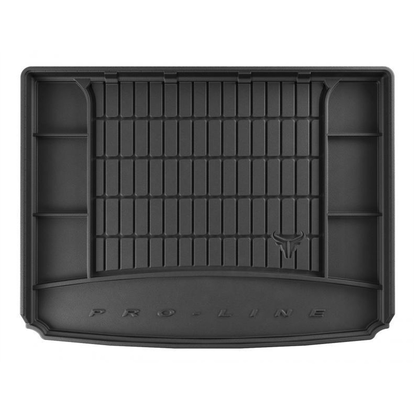 Vasca baule 3D MERCEDES Classe B 11˃18 (W246) (piano di carico alto, no elettrica)
