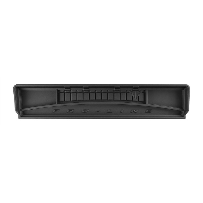 Vasca baule 3D PEUGEOT 5008 I 09˃17 (7 posti, terza fila di sedili non ripiegata)