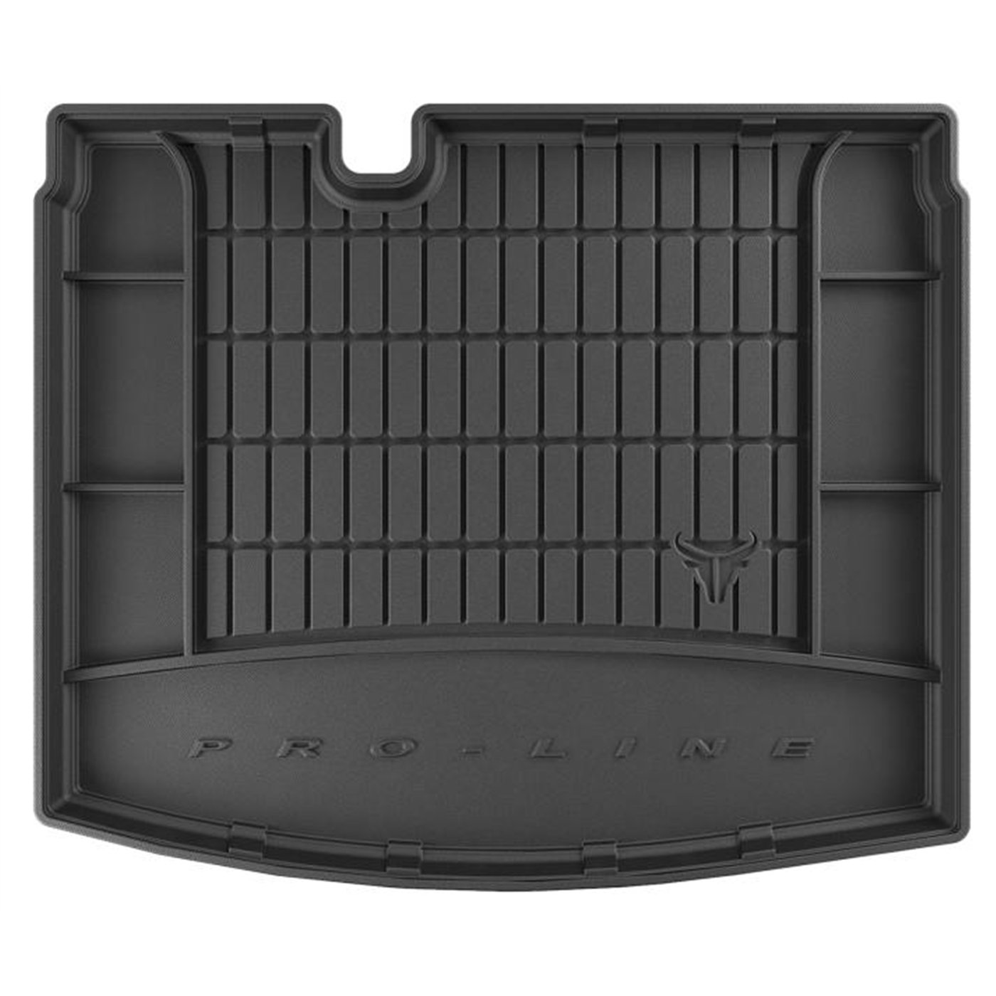 Vasca baule 3D VOLKSWAGEN ID.3 19˃ (piano di carico basso)