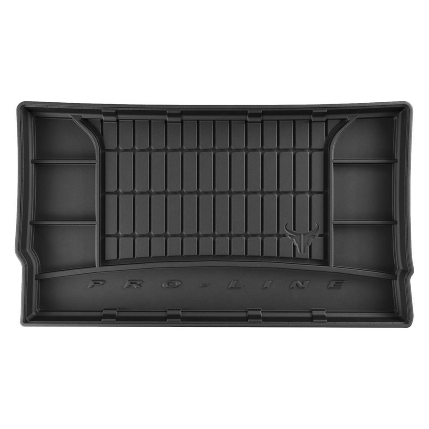 Vasca baule 3D RENAULT Zoe 12˃24