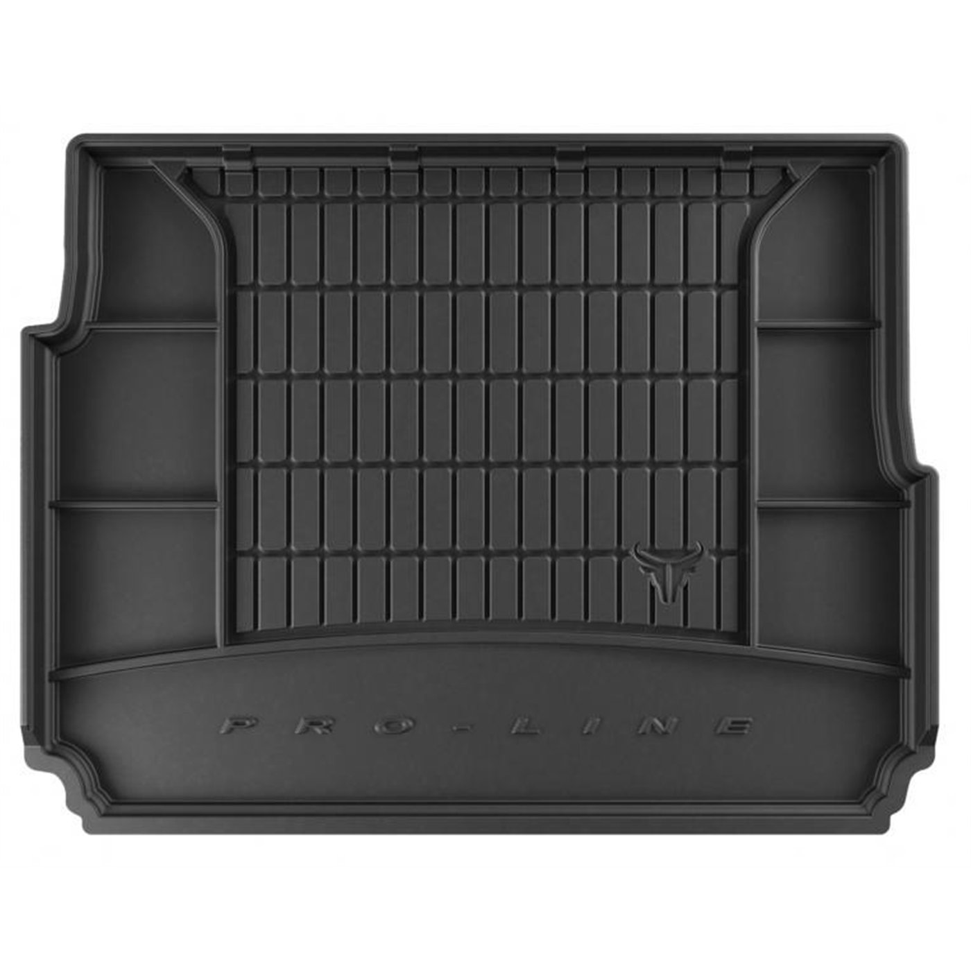 Vasca baule 3D PEUGEOT 3008 II 16˃24 (versione ibrida)
