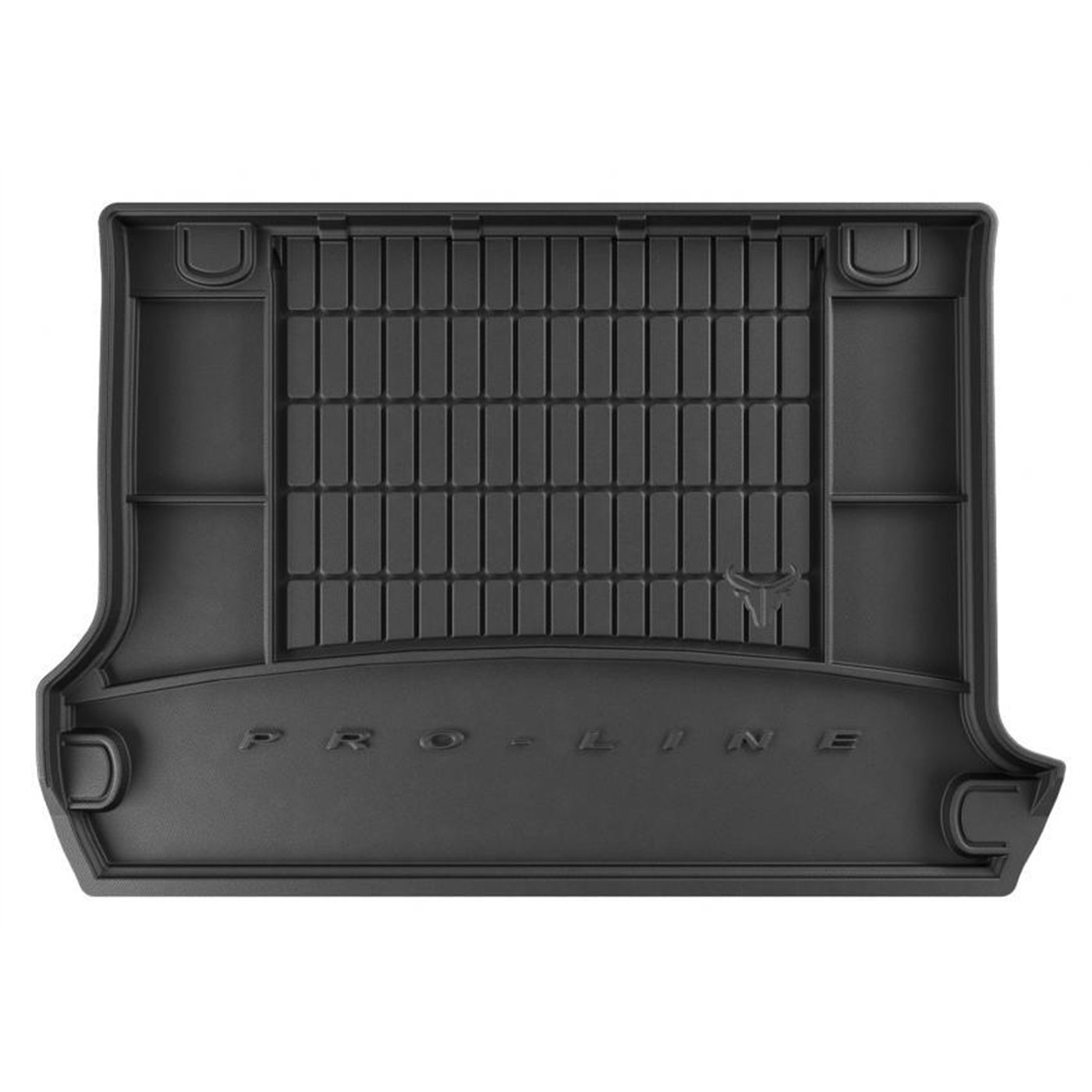 Vasca baule 3D OPEL Combo C Tour 01˃11