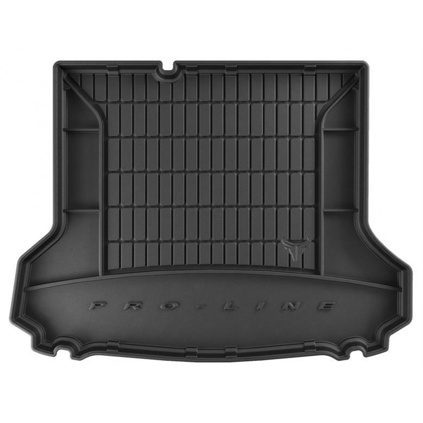 Vasca baule 3D VOLKSWAGEN ID.4 20˃ (senza piano di carico regolabile in altezza)