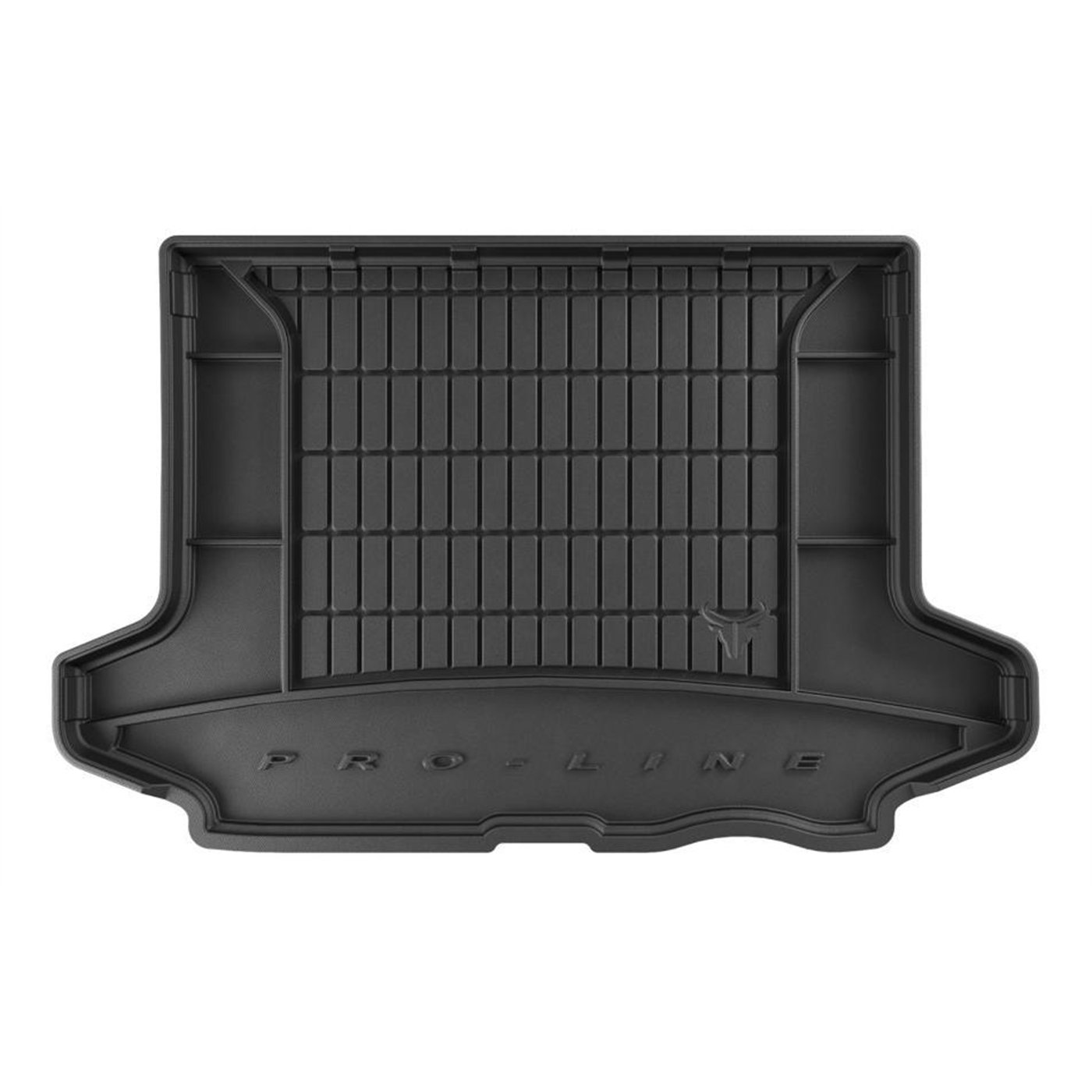 Vasca baule 3D KIA Sportage V 21˃ (no ibrida eccetto ibrida ricaricabile)