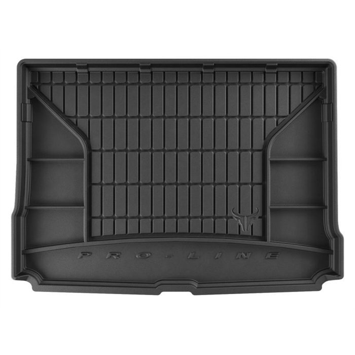 Vasca baule 3D MERCEDES EQA 21˃ (H243)