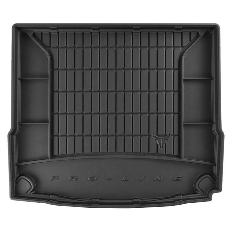 Vasca baule 3D MERCEDES Classe A 4p. 18˃ (V177) (con kit di riparazione)