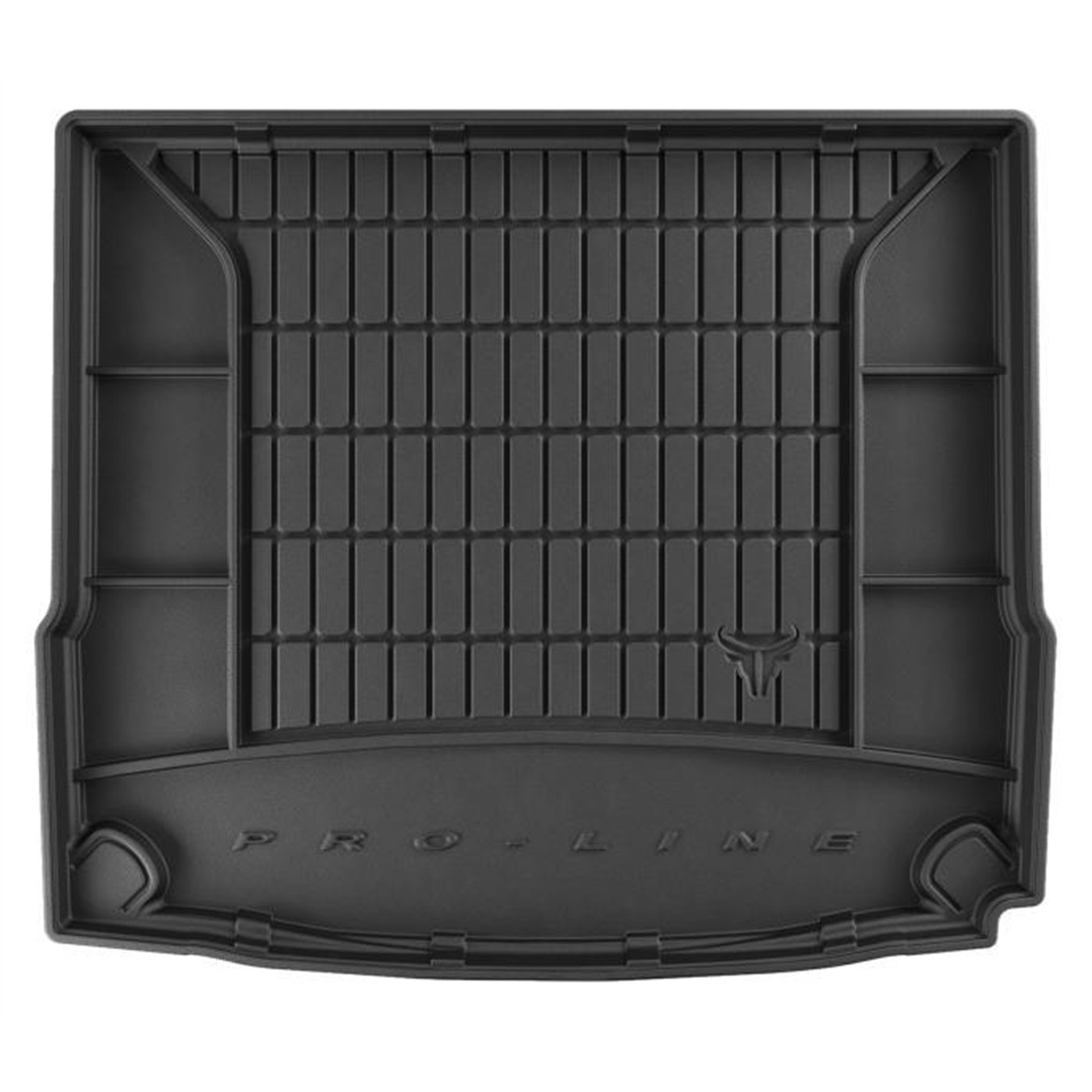 Vasca baule 3D MERCEDES Classe A 4p. 18˃ (V177) (con kit di riparazione)