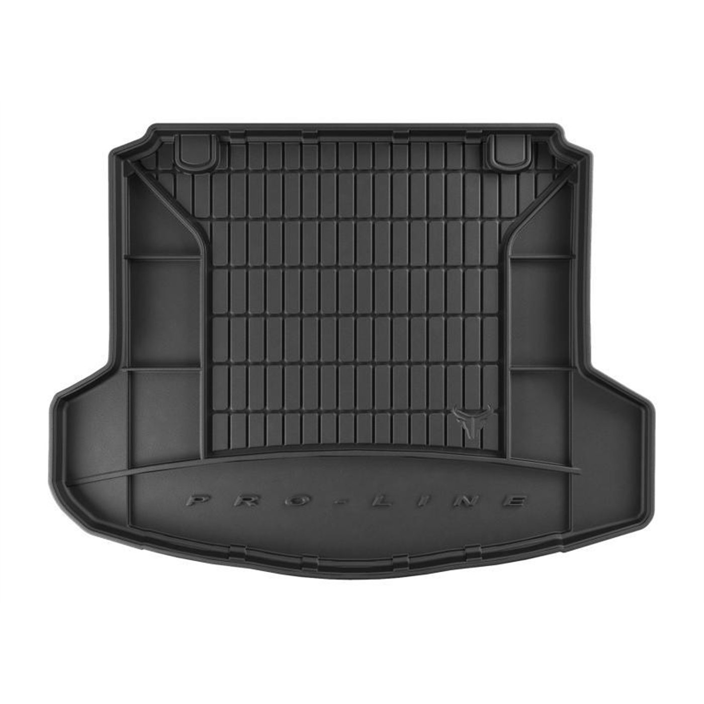 Vasca baule 3D RENAULT Megane IV 4p. 16˃24 (ruota di scorta full size)